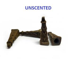 Natural Unscented Square <b>Backflow</b> <b>Incense</b> <b>Cones</b> Wholesale Supply at Leading Price - Product Image 1