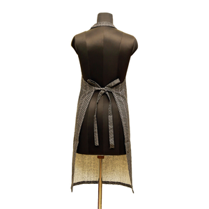 Delantal de Cocina Reutilizable y Duradero para Hombre, Estilo Algodón Premium, Resistente al Agua, Fabricante OEM Global para Restaurantes y Minoristas - Product Image 3