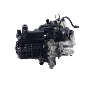 Radiateur d'échappement EGR CITROEN Jumpy Van 9807593080 AH01 Diesel 2000 (16>) - Product Image 6