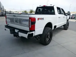 2024 Ford Platino de la marca, - Product Image 3