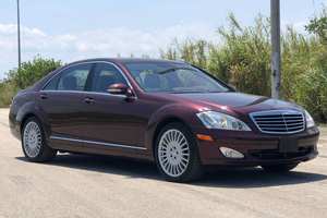 MERCEDES-BENZ d'occasion 2007 LHD/RHD - Product Image 6
