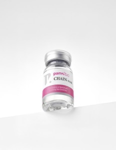 เซรั่มบำรุงผิวหน้า Pamsibc CHAIN-Tox botulinum - Product Image 1