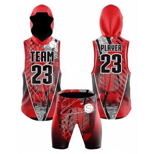 7v7 Fútbol Compresión Uniformes 7v7 Jersey - Product Image 1