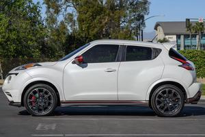 2017 asequible nis-san Juke - Product Image 2