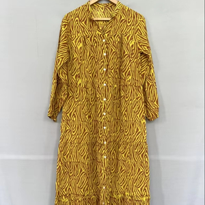 Gran oferta, calidad superior, verano occidental, mujer, resistente, bordado, Otoño, nueva ropa Vintage personalizada al por mayor para mujer - Product Image 1