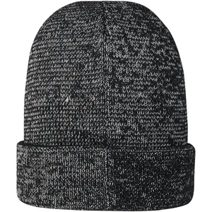 Casquette de fitness réfléchissante Rigi personnalisable pour la sécurité et la promotion - Product Image 4