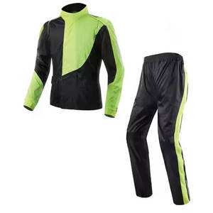 Chaqueta de Motocicleta para Carreras de Autos, Chaqueta Duradera para Actividades de Alta Velocidad - Product Image 6