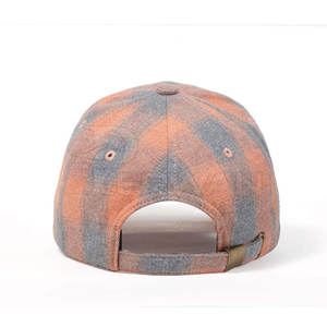 Sombreros de béisbol clásicos hechos en material de alta calidad Sombreros de béisbol unisex de calidad premium a la venta - Product Image 4