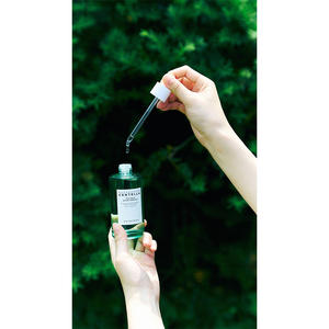 [SKIN1004] ชาเซนเทลล่ามาดากัสการ์-หลอดทริก้าบรรเทา100มล. หลอดที่ไม่ทำให้เกิดอาการบวมน้ำช่วยลดความไวได้อย่างรวดเร็ว - Product Image 4