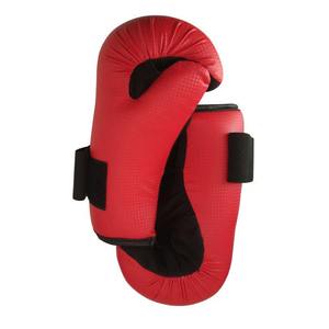 Custom Wholesale Semi Contact <b>Gloves</b> for Professional Martial Arts Training <b>Karate</b> Taekwondo - Product Image 1