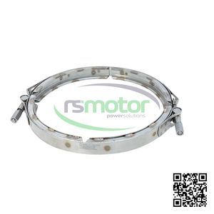 Clip de serrage MWM RS-12281702 – Pièces d'origine multi-usages en gros pour l'industrie - Product Image 3