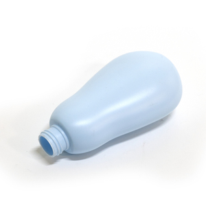 NBT High Quality 230ml Plastic Duckbill Shampoo Pump <b>Bottles</b> <b>for</b> Skincare Cosmetics Lotion Creams Sealed by Pump Sprayer - Product Image 2