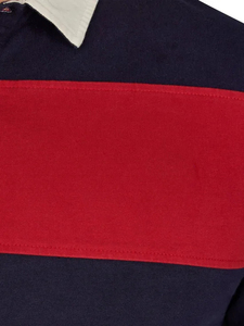 Camisa de Golf para Hombre de Secado Rápido, Antiarrugas, Lisa, Uniforme, 100% Algodón, Sublimación - Product Image 4