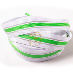 Customized Logos Halloween <b>Ribbon</b> Commemorative Medal by SUPER BADGES COMPANY - Product Image 1