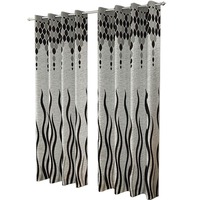 Rideaux occultants de luxe en tulle pour lucarne, couleurs et tailles personnalisables, imperméables, ignifuges, écologiques, design floral moderne
