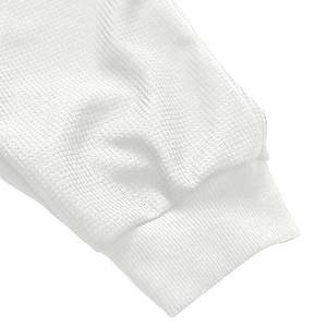 Survêtement grand et grand pour homme 2 pièces, tenue à capuche en polaire, ensemble de survêtements décontractés Jogger Suit Outdoor Sportswear Black L - Product Image 2