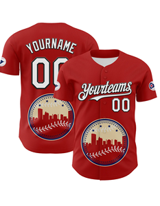 Camiseta de béisbol de malla unisex, ropa de calle, camisa abotonada de gran tamaño, logotipo personalizado, tela de malla transpirable, venta al por mayor directa de fábrica - Product Image 2