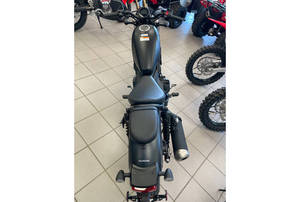 Listo para enviar: Rebel 500 ABS 2025 - Product Image 2