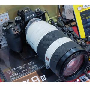 NEW <b>A9</b> III <b>Camera</b> Original Brand New in Stock - Product Image 1