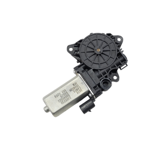 MOTEUR ÉLECTRIQUE DE LÈVE-VITRE AVANT GAUCHE LANCIA Musa 2ème Série 46841277 (07>) - Product Image 4