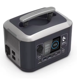 NOUVEAUTÉ 2026 : Générateur portable 2000Wh - Station d'alimentation mobile - Product Image 3