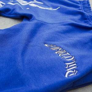 Haute qualité mode hommes imprimé survêtement nouveau tenue décontracté mince imprimé survêtement vêtements d'été en gros confortable survêtement - Product Image 6