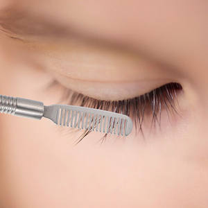 เครื่องยกขนตาพร้อมขนตาเครื่องมือยกขนตาเครื่องมือแยกขนตาเครื่องมือเสริมความงามและเครื่องมือ - Product Image 6