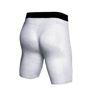 Meilleure vente Nouveau style et Design Shorts de compression Séchage rapide Design personnalisé Shorts de compression pour hommes - Product Image 2