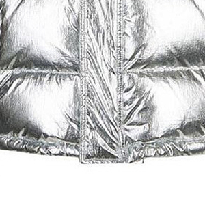 Chaquetas acolchadas personalizadas, chaquetas de bombardero acolchadas para hombres, ropa de calle, chaqueta con mangas de burbuja, abrigos para hombres, personalización transpirable - Product Image 5
