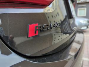 Occasion, modèle 2025, pour RSQ8 Turbo Sonos Pano Matrix TFSI Quattro 400 CV, sièges en cuir foncé, toit ouvrant panoramique, phares à LED - Product Image 6