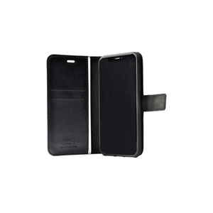 Étui en cuir PU noir Netzy Reeder P13 Max 128 Go SAFA Kar Deluxe Flip - Étui pour téléphone portable - Product Image 5