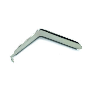 Dental Austin Retractor Acero Manual Tejido Solapas Sosteniendo Mejillas Lengua Labios Cirugía Oral Instrumentos - Product Image 3
