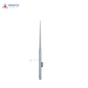 Klienert kutz ตะขอ16ซม.-พื้นฐานของเครื่องมือผ่าตัดคู่มือ SM-101 - Product Image 1