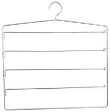 ตัวแขวนประตูรูปร่างไม้แขวนเสื้อ - Product Image 5