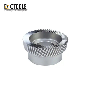 Herramientas de Scudding HSS de alta eficiencia para corte de engranajes Perfiles involutos personalizados y estándar Categoría de producto Placas - Product Image 5