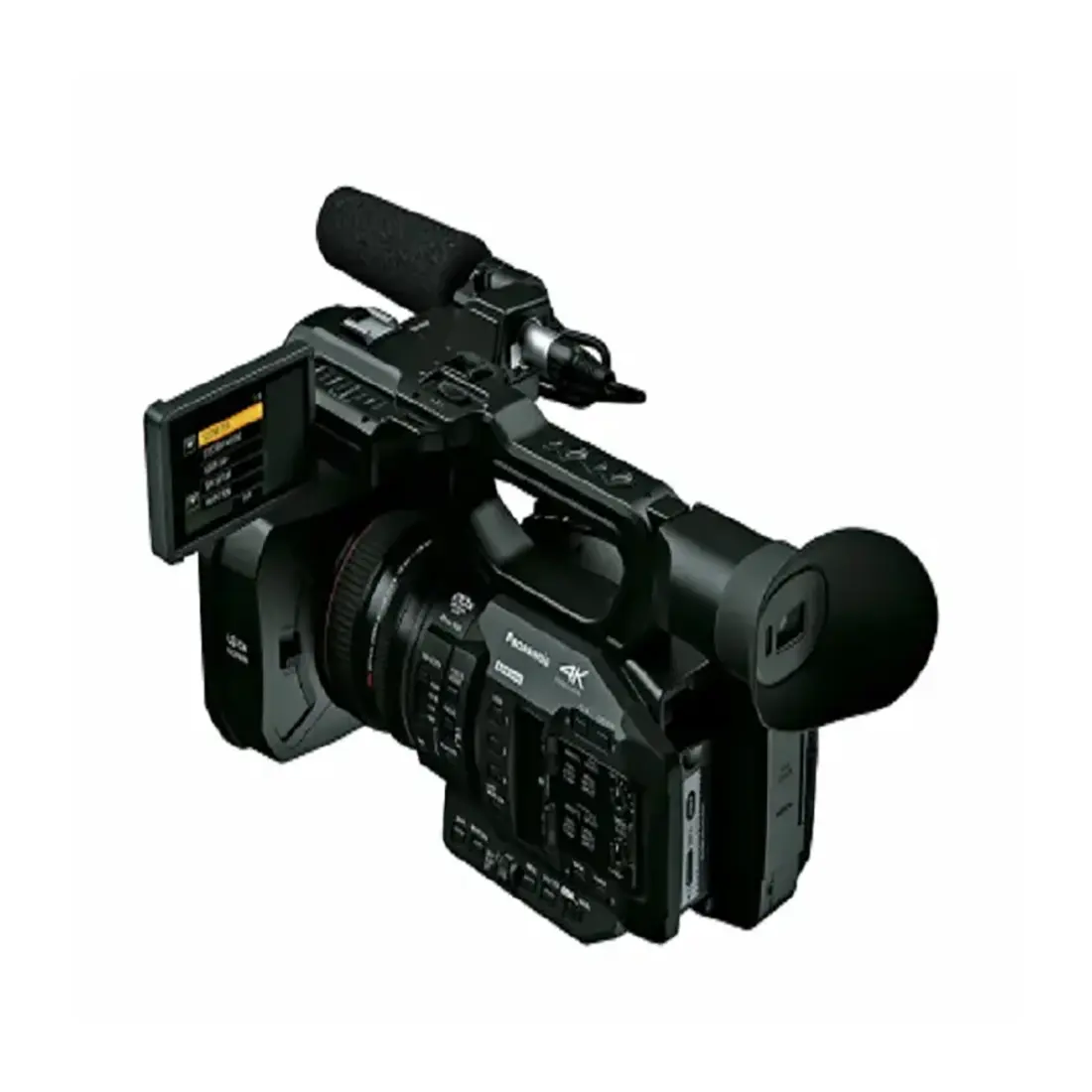 नया फर्स्ट-रेट AG-UX180 प्रोफेशनल 4K कैमरा W/20x ऑप्टिकल ज़ूम