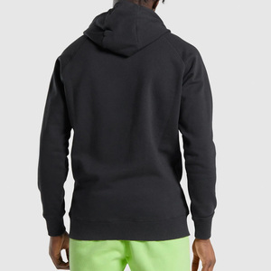 Sweats à capuche pour hommes personnalisés de haute qualité, sweats à capuche unisexes surdimensionnés, sweats à capuche en coton épais pour hommes, collection d'hiver 2026 - Product Image 3