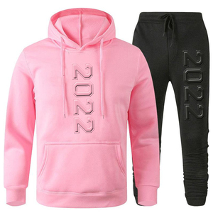 Pantalon de survêtement empilable avec dessin, survêtement élastique à logo empilé, pantalon de jogging d'entraînement pour homme, vente en gros - Product Image 1