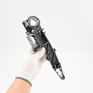 Nouveau support de poignée de porte 806079208R avant gauche coulissant droit longue durée pour Master III Opel Movano B pour NV400 - Product Image 5