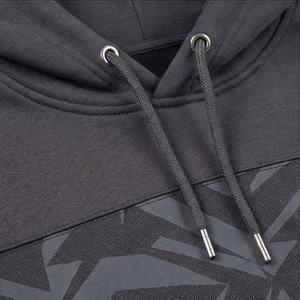 Conjunto Deportivo de Poliéster Personalizable para Hombre, Venta al por Mayor, Color Personalizado, Trajes para Correr, Gimnasio, Fitness, Deportes - Product Image 4