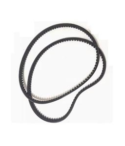 55 60 75 80 85 120 140B/D courroie de ventilateur de moteur d'excavatrice accessoires de ceinture de climatisation prêts à expédier - Product Image 1