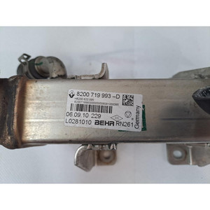 ÉCHANGER DE CHAUFFE NISSAN Qashqai 2ème Série 8200719993-D M9R diesel 1995 (10>13) - Product Image 6