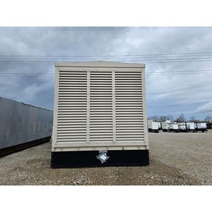 เครื่องกำเนิดไฟฟ้าดีเซลสำรอง Taylor TD1600 ระดับ Tier 2 แบบเงียบ โครงเปิด สตาร์ทอัตโนมัติ 3 เฟส/1 เฟส 50/60Hz 110V - Product Image 4