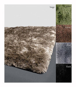 Alfombra Peluda de Poliéster Tejida y Antideslizante, Diseño 2023, Más Vendida, Precio Económico, para Hogar, Hotel y Oración - Product Image 2