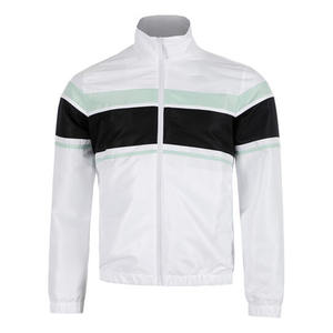 Survêtements en molleton de haute qualité pour hommes sport athlétique fermeture éclair à capuche pantalon de Jogging surdimensionné deux pièces vêtements de sport survêtement hommes - Product Image 2