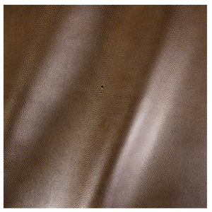 Cuero Vacuno Italiano Elegante Stingray, Grano Real, Ecológico, 1.0mm de Grosor, Alta Calidad, para Sofás, Bolsos, Cinturones y Tapicería - Product Image 4