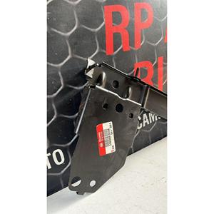 Support de radiateur de climatisation pour ALFA ROMEO 156 Saloon (932_) (03>05) 60680308 Essence - Product Image 2