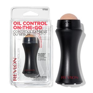 ลูกกลิ้งดูดซับความมันจากภูเขาไฟ REVLON สำหรับใบหน้า 1 ชิ้น - Product Image 1