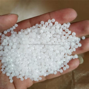 Granulés de polyéthylène vierge de qualité alimentaire HDPE pour injection/moulage/soufflage, matière première PE de qualité médicale et alimentaire - Product Image 5