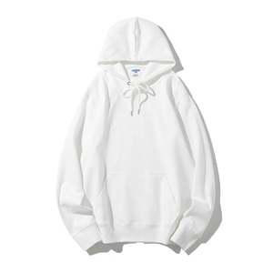 <b>Men's</b> Pullover <b>Hoodies</b> with custom Embroidery Logo Outdoor Sportswear for <b>Men</b> and Unisex on Sale 100% cotton <b>fleece</b> comfortable - Product Image 2